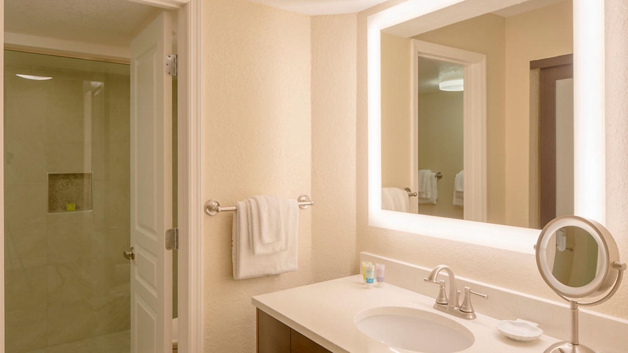 Photo of Bathroom in Ormond Shores