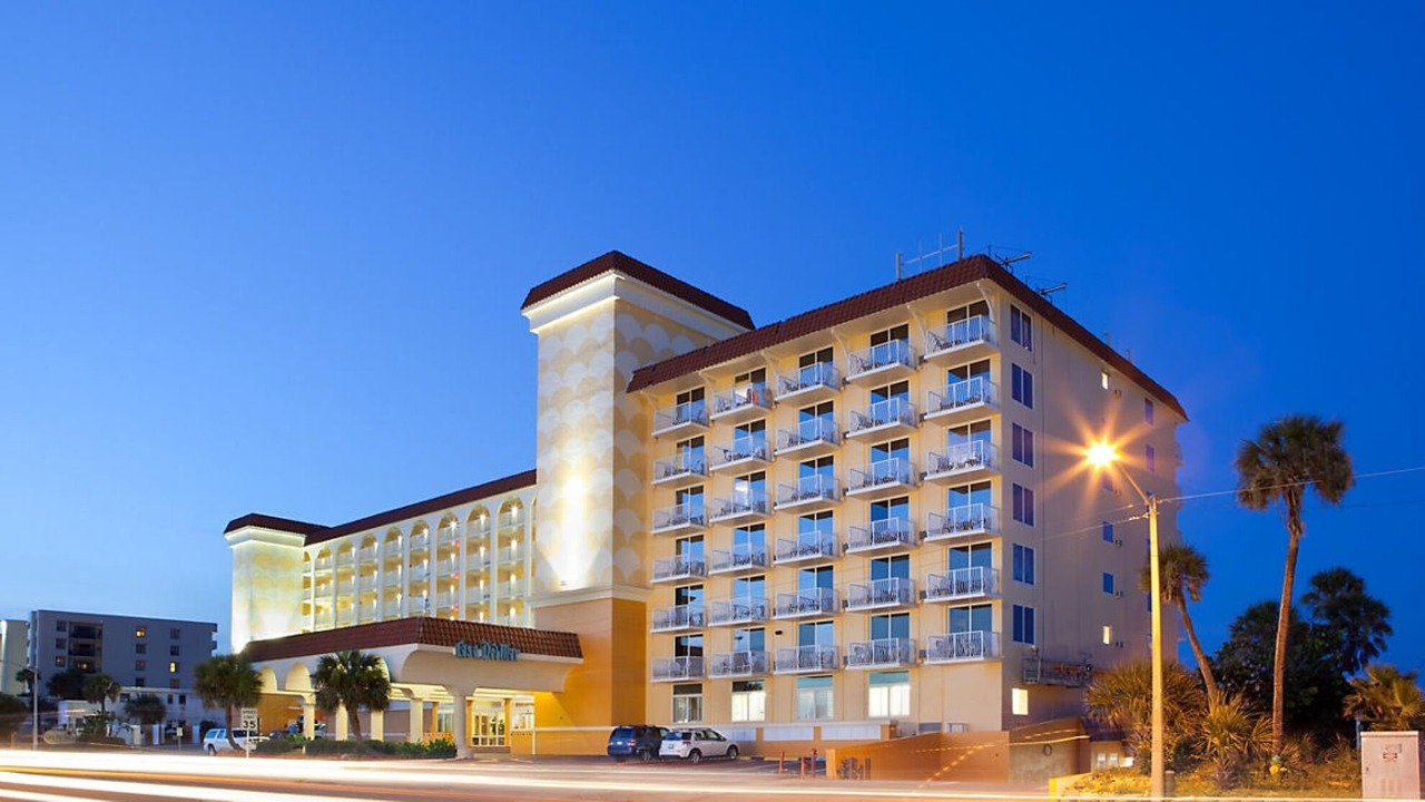 Photo of Outdoor in Ormond Shores