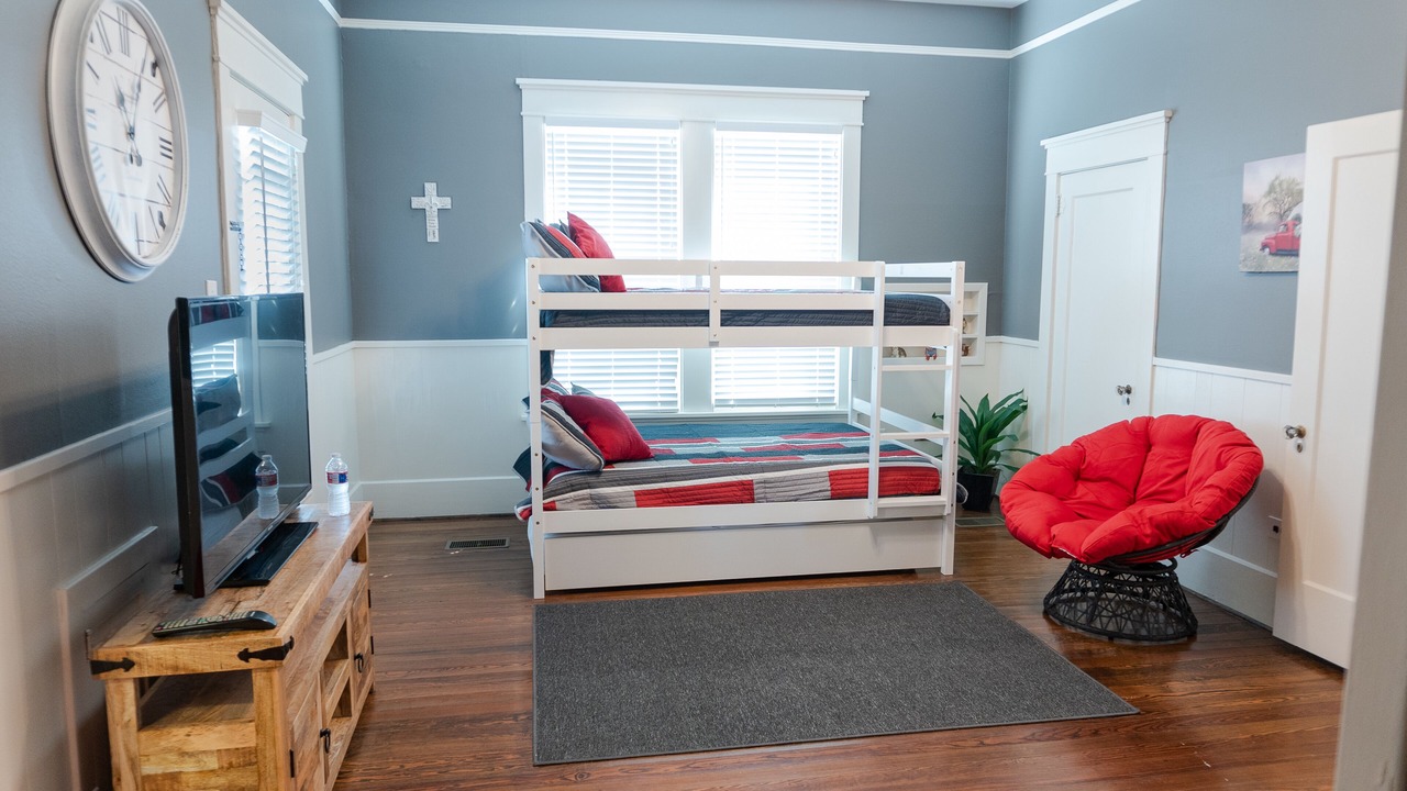 Photo of Bedroom in Brenham