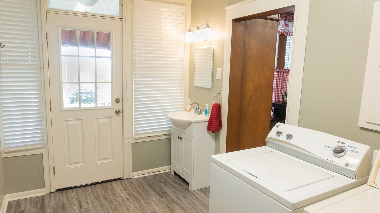 Photo of Bathroom in Brenham