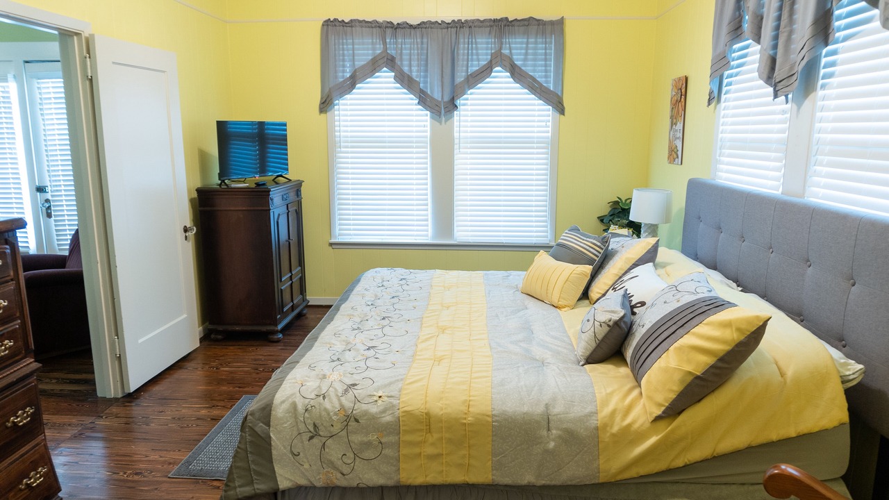 Photo of Bedroom in Brenham