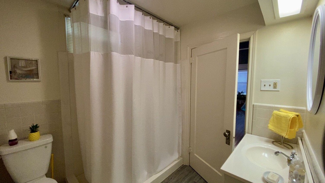 Photo of Bathroom in Brenham