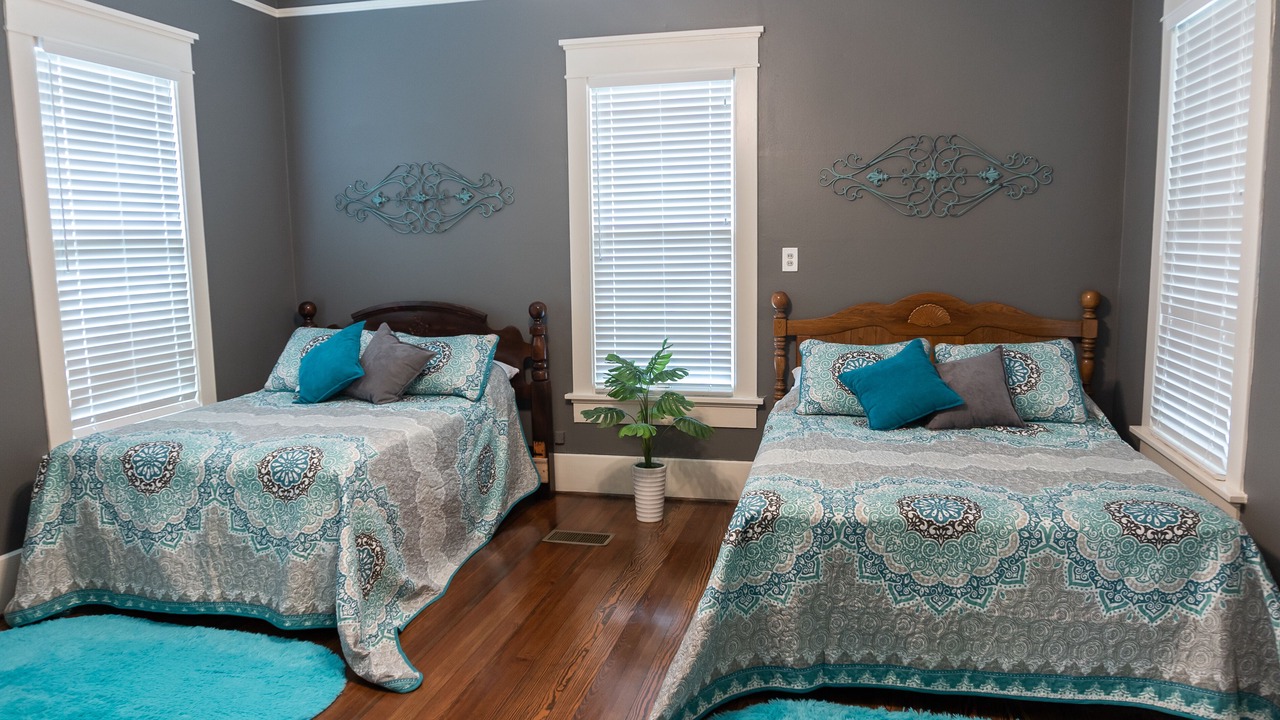 Photo of Bedroom in Brenham