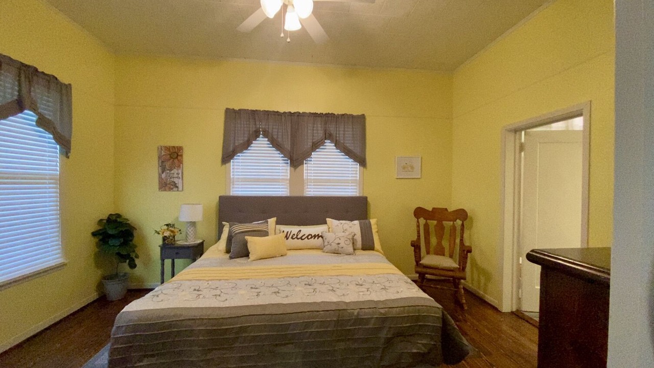 Photo of Bedroom in Brenham