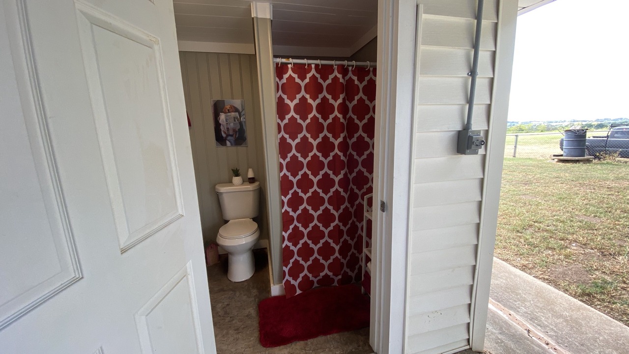 Photo of Bathroom in Brenham