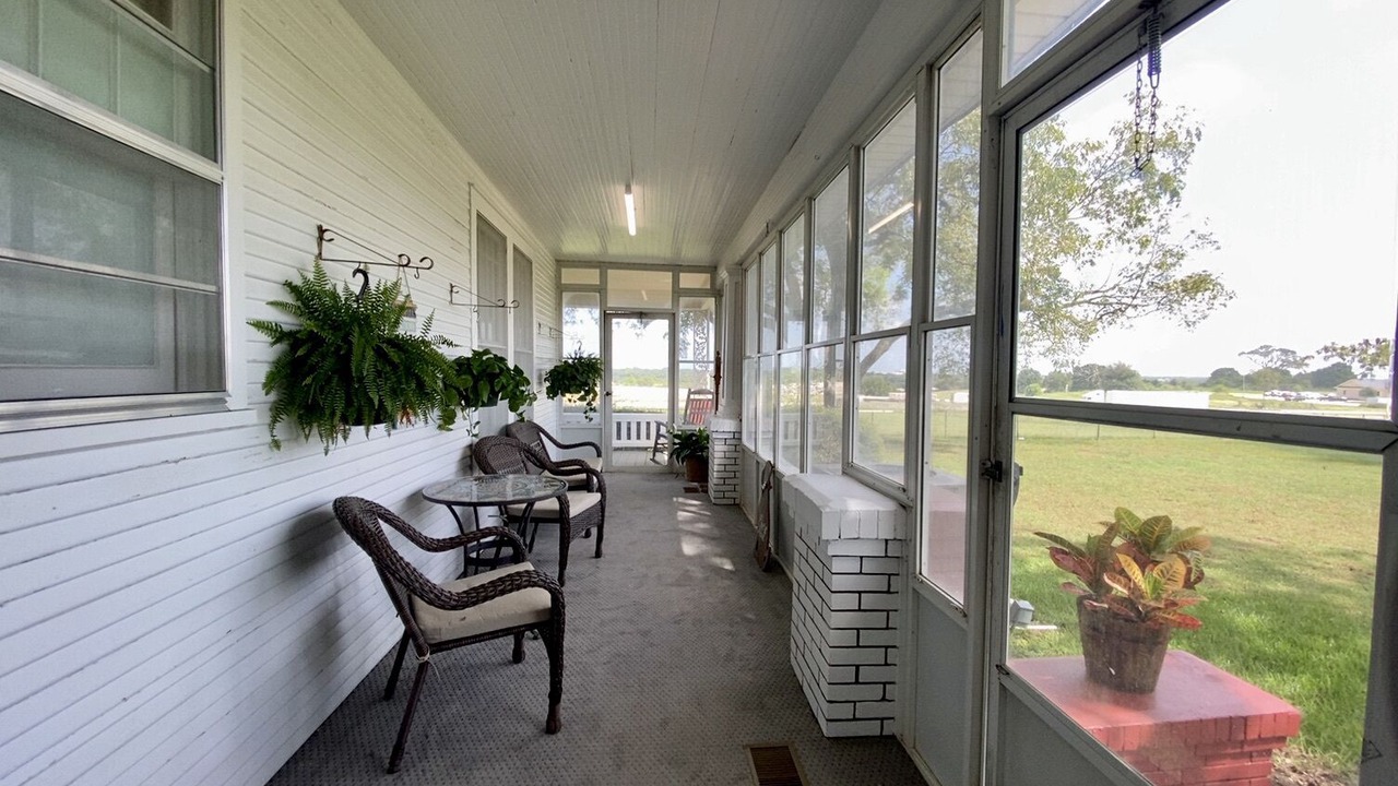 Photo of Outdoor in Brenham
