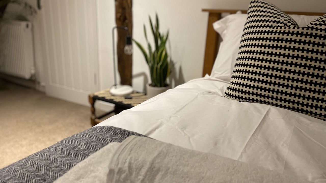 Photo of Bedroom in Ludwel