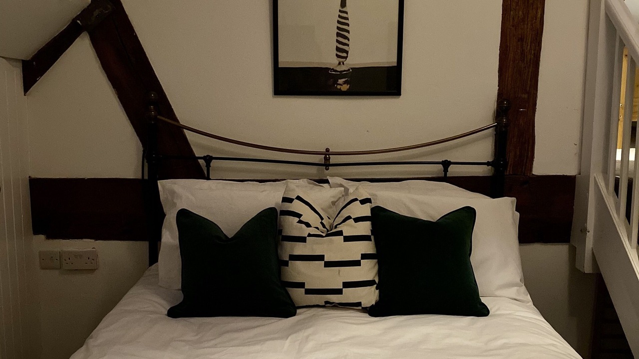 Photo of Bedroom in Ludwel