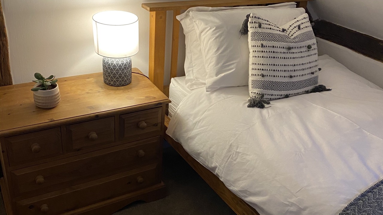 Photo of Bedroom in Ludwel