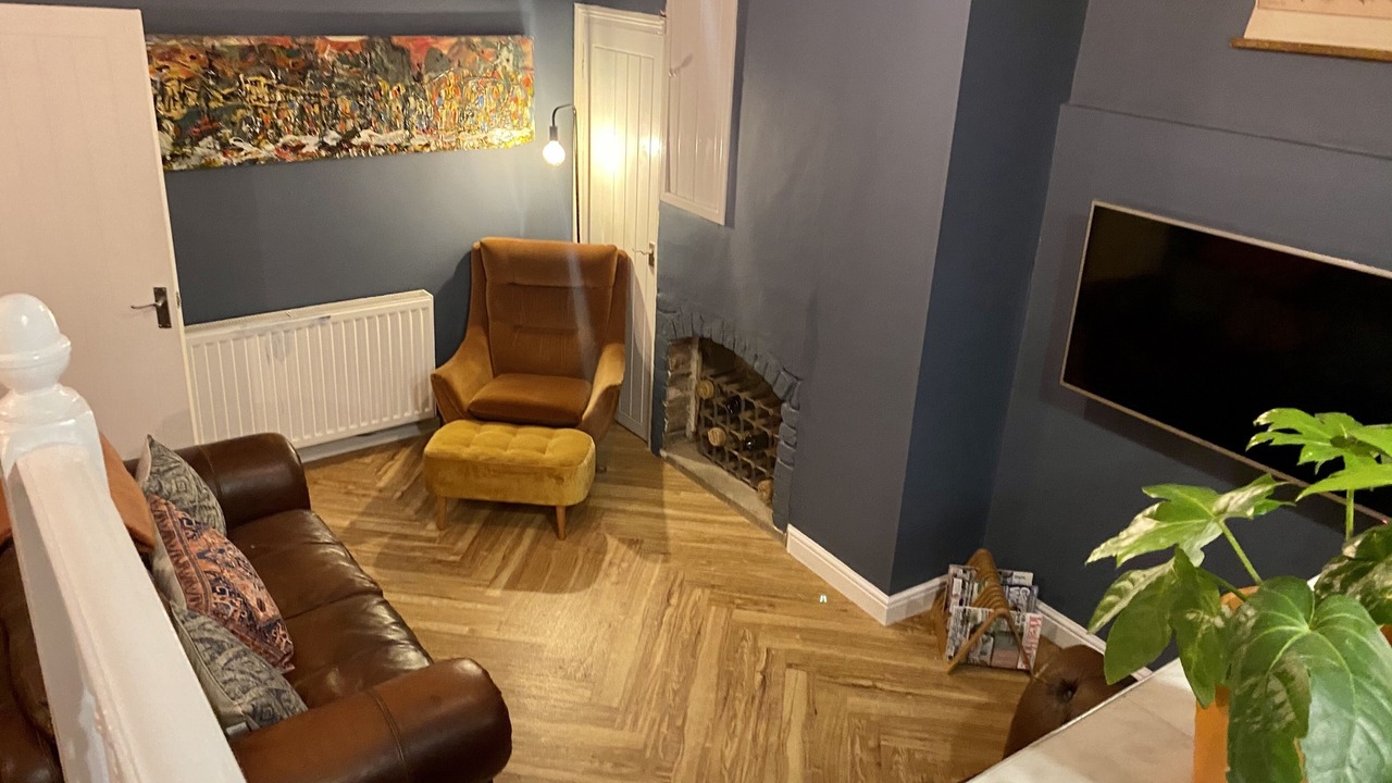 Photo of Livingroom in Ludwel