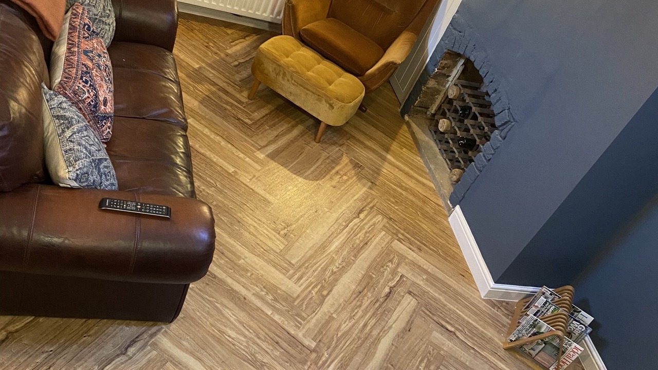 Photo of Livingroom in Ludwel