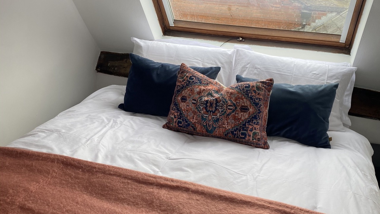 Photo of Bedroom in Ludwel