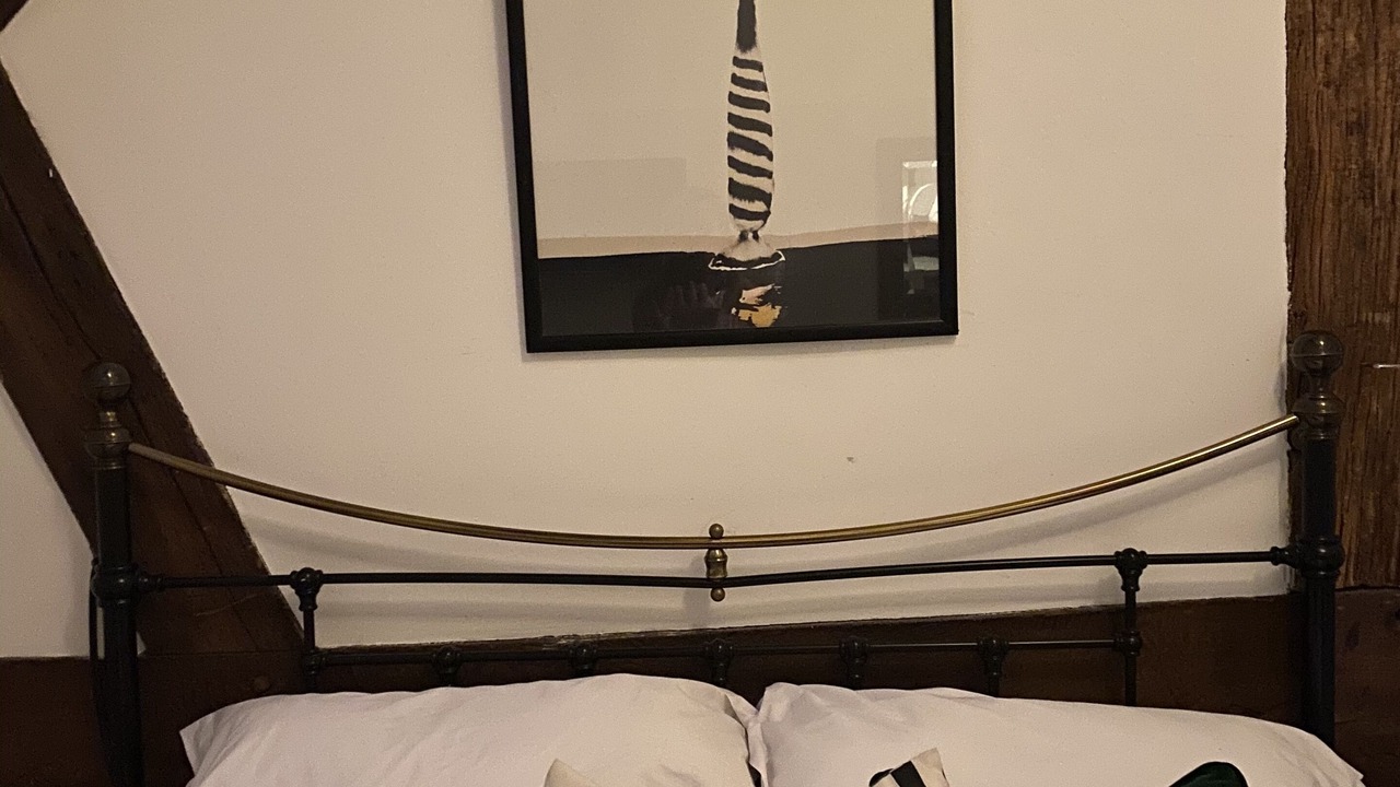 Photo of Bedroom in Ludwel