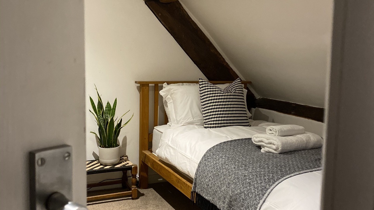 Photo of Bedroom in Ludwel