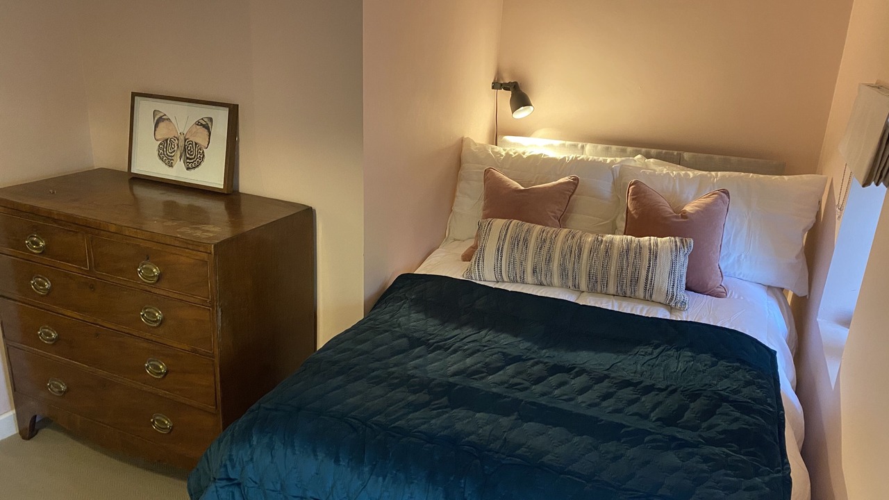 Photo of Bedroom in Ludwel