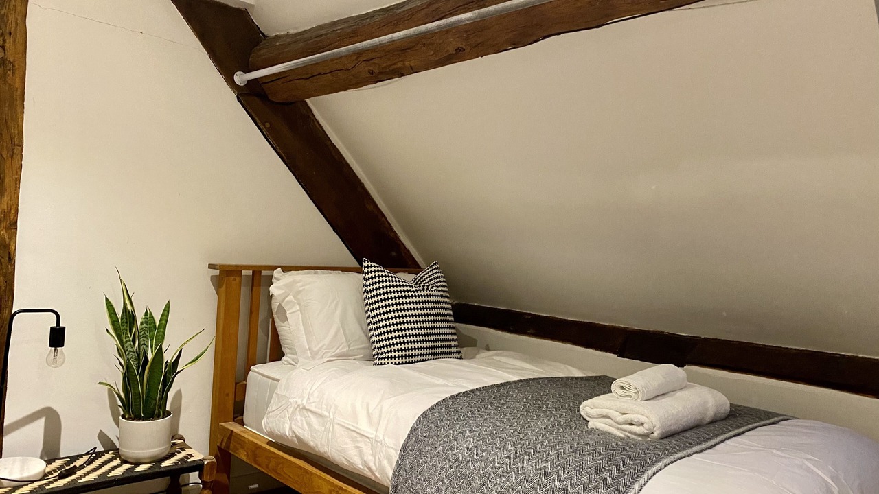 Photo of Bedroom in Ludwel