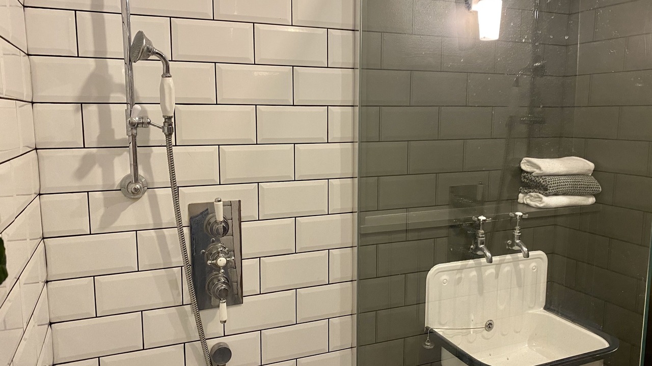 Photo of Bathroom in Ludwel