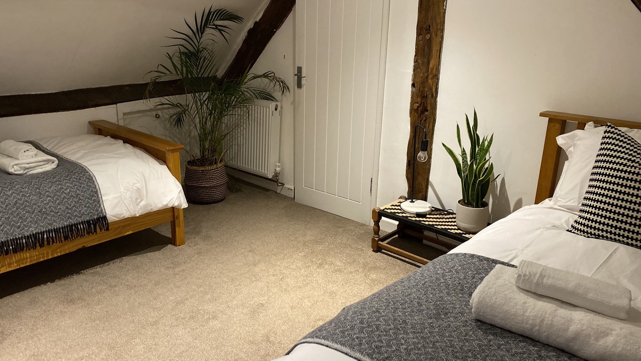 Photo of Bedroom in Ludwel