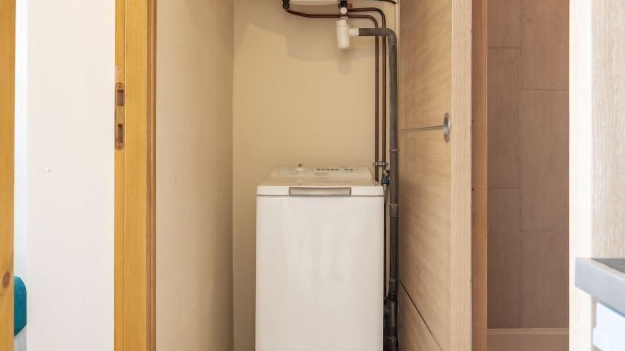Photo of Bathroom in Le Barcares