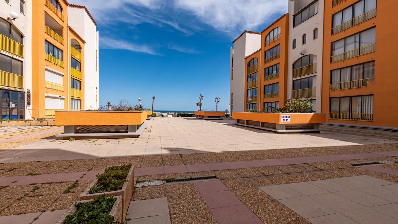 Photo of Outdoor in Le Barcares