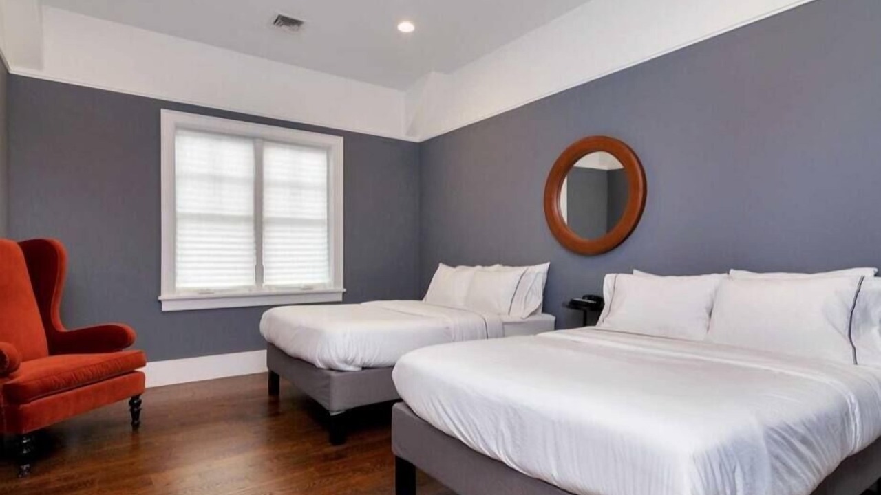Photo of Bedroom in Monticello