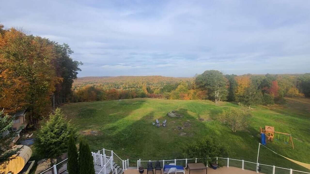 Photo of Patio Balcony in Monticello