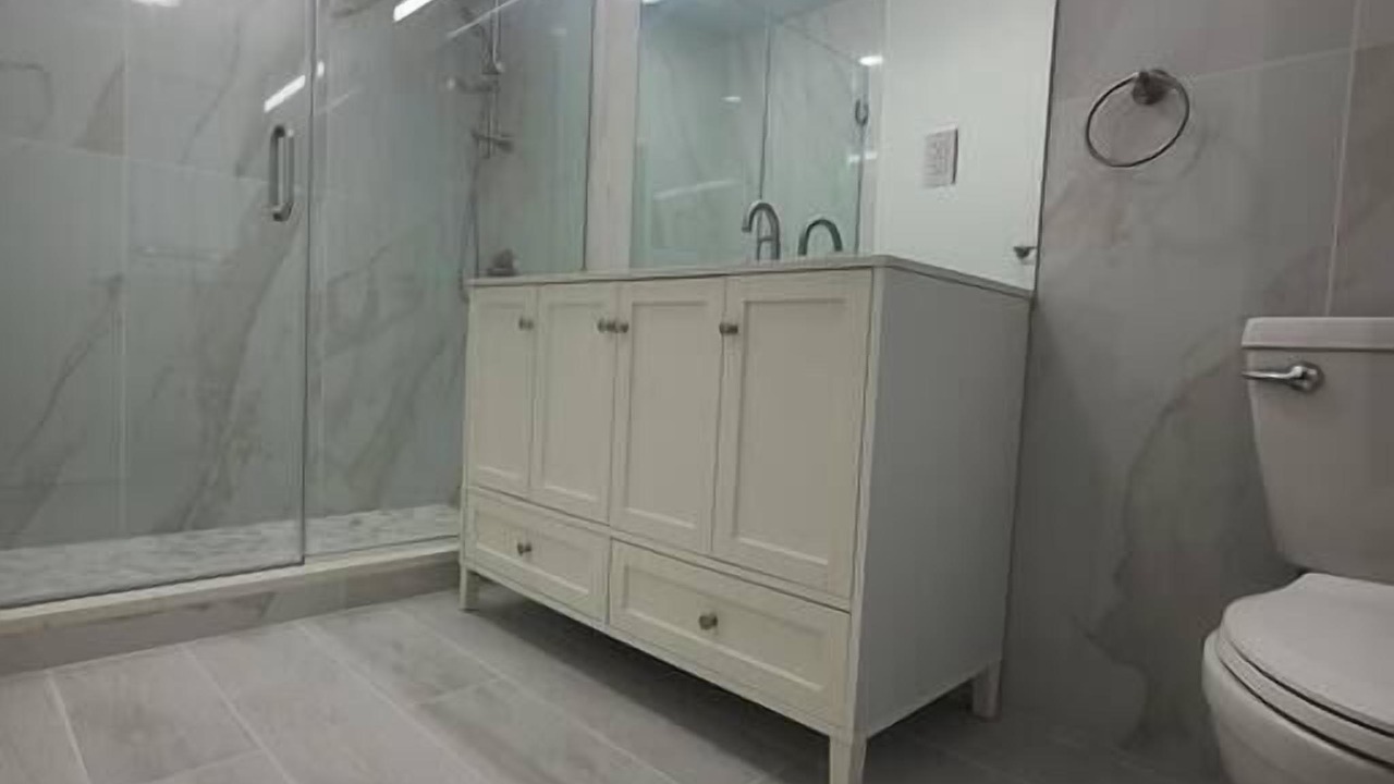 Photo of Bathroom in Monticello