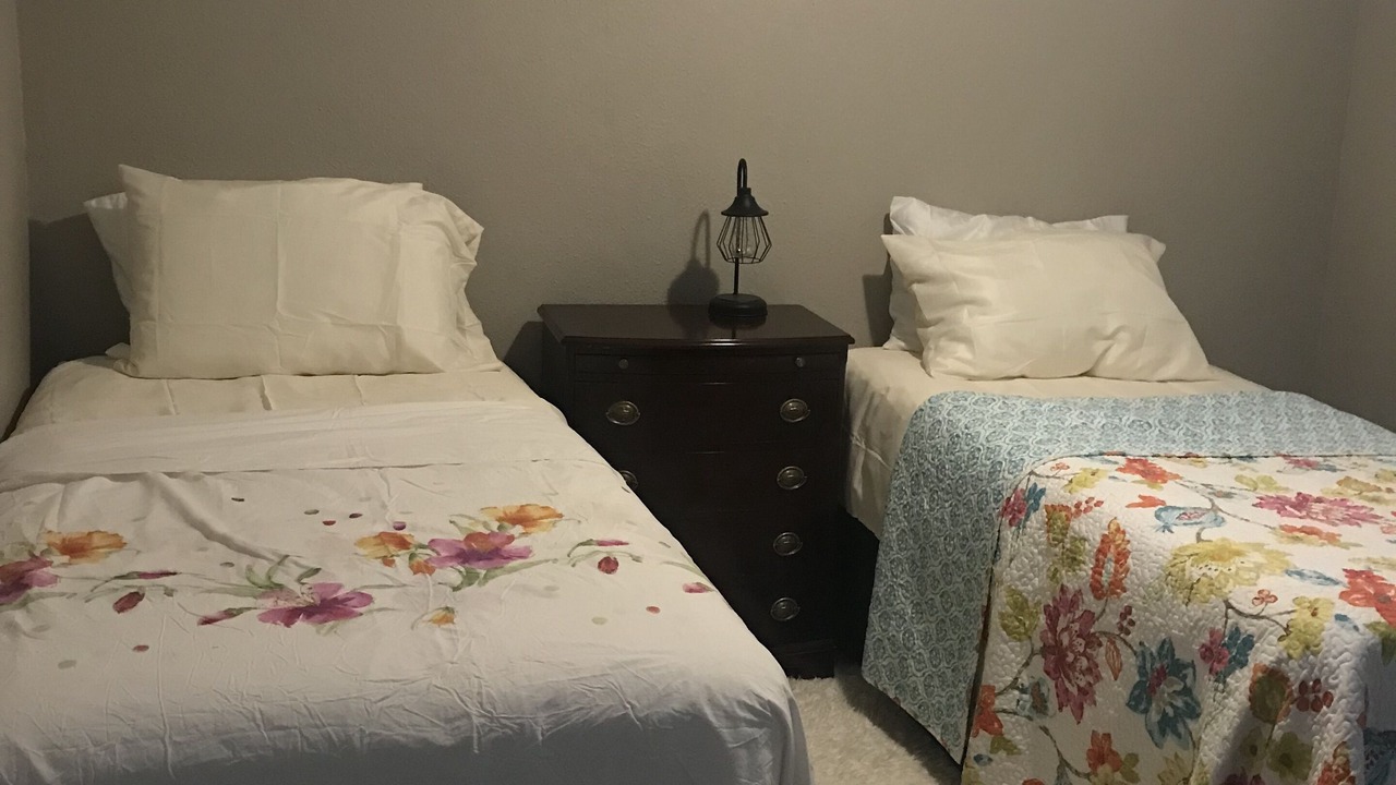 Photo of Bedroom in Silsbee