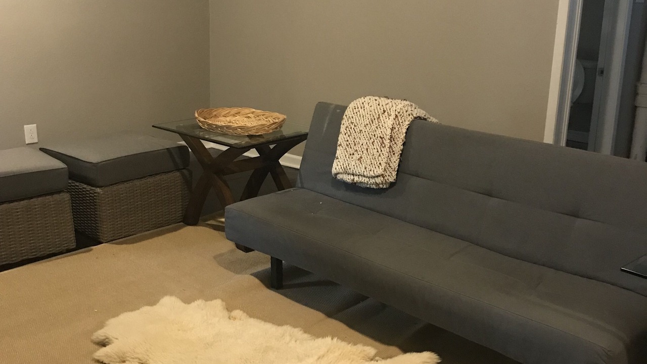 Photo of Livingroom in Silsbee