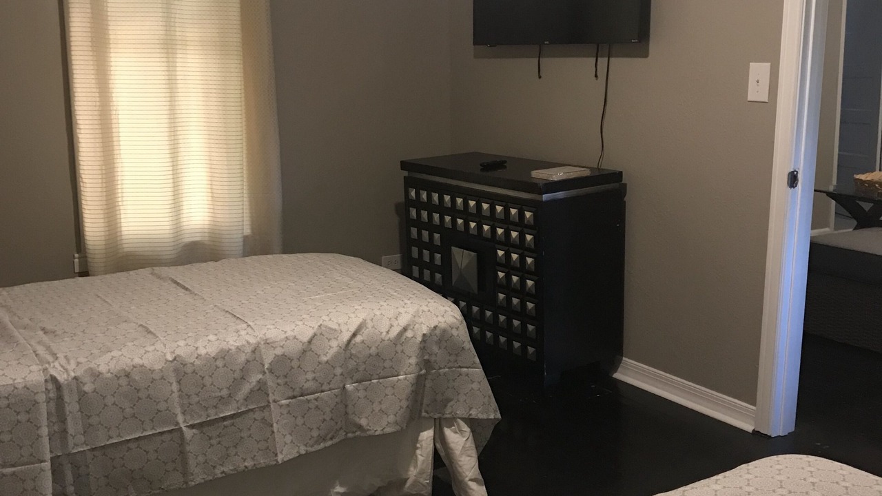 Photo of Bedroom in Silsbee