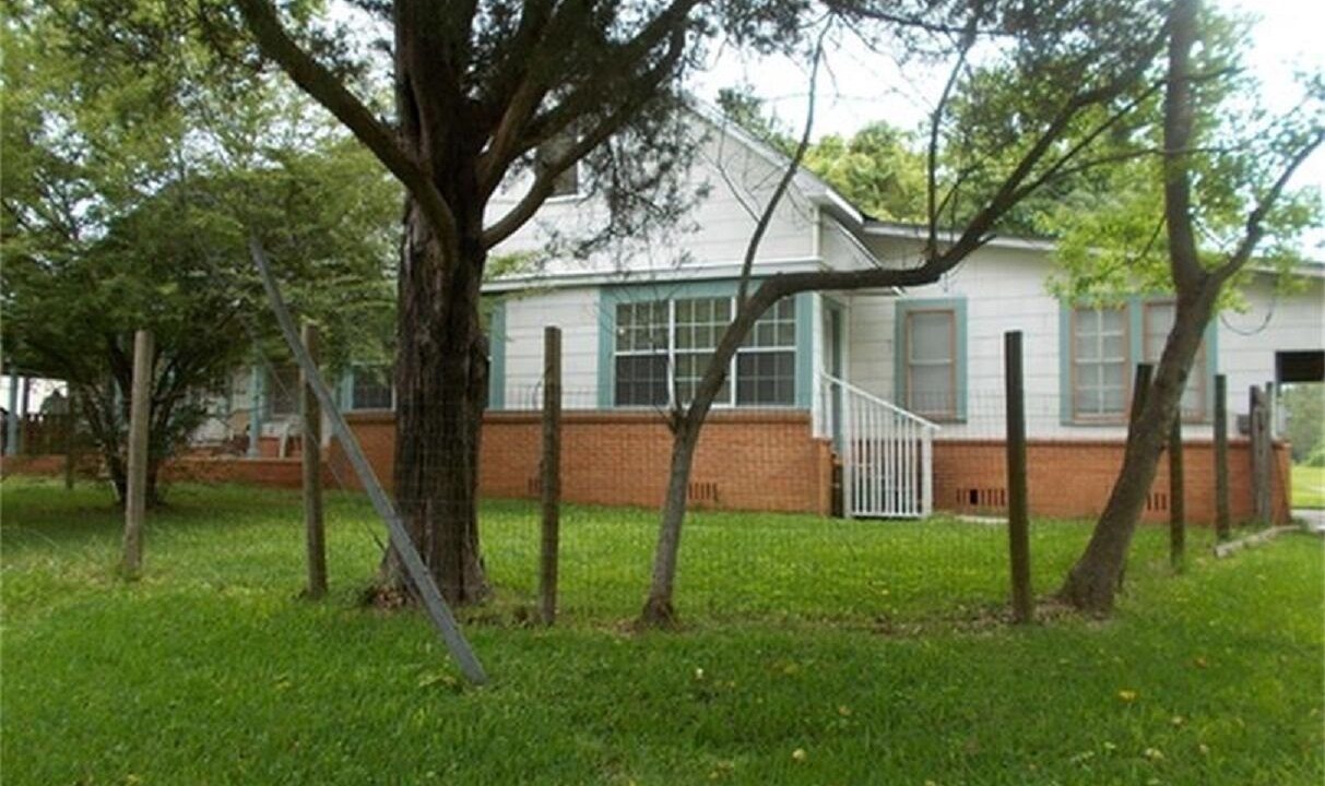 Photo of Outdoor in Silsbee