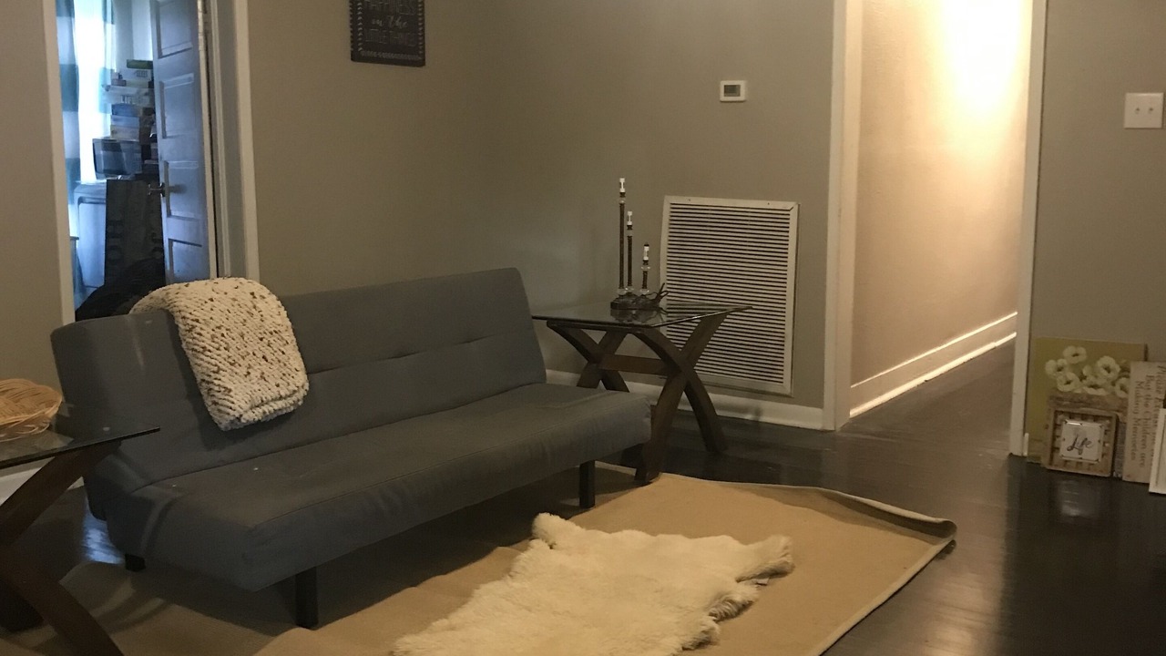 Photo of Livingroom in Silsbee