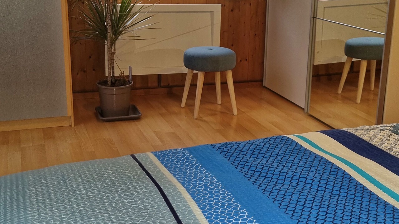 Photo of Bedroom in La Roche