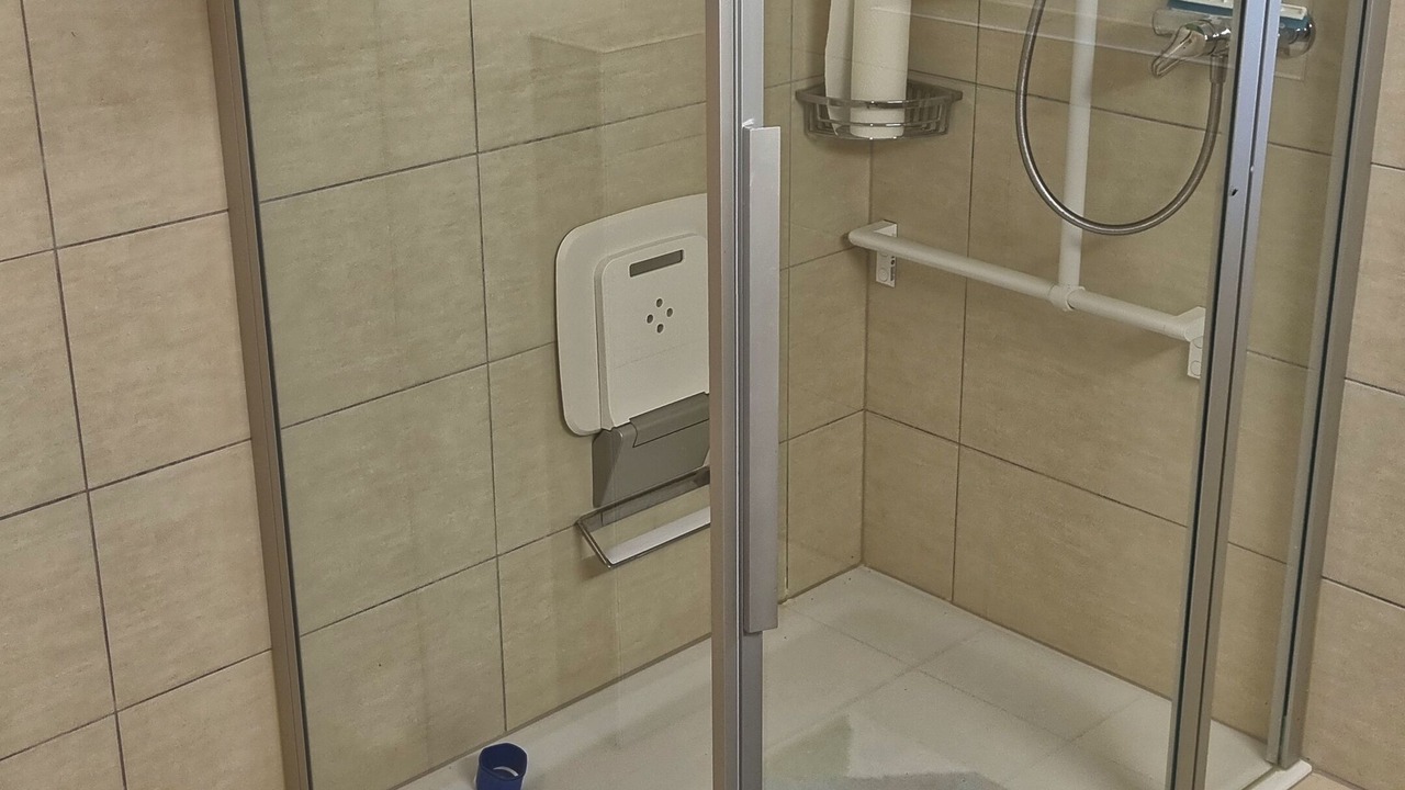 Photo of Bathroom in La Roche