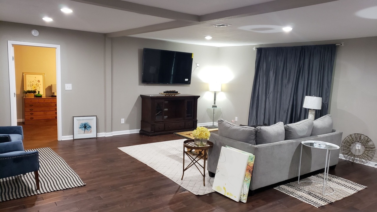 Photo of Livingroom in Beaumont