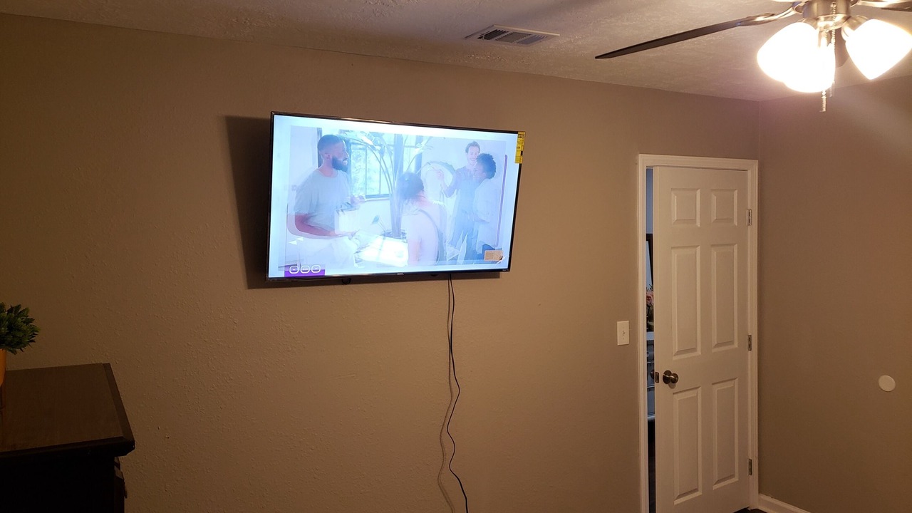 Photo of Bedroom in Beaumont