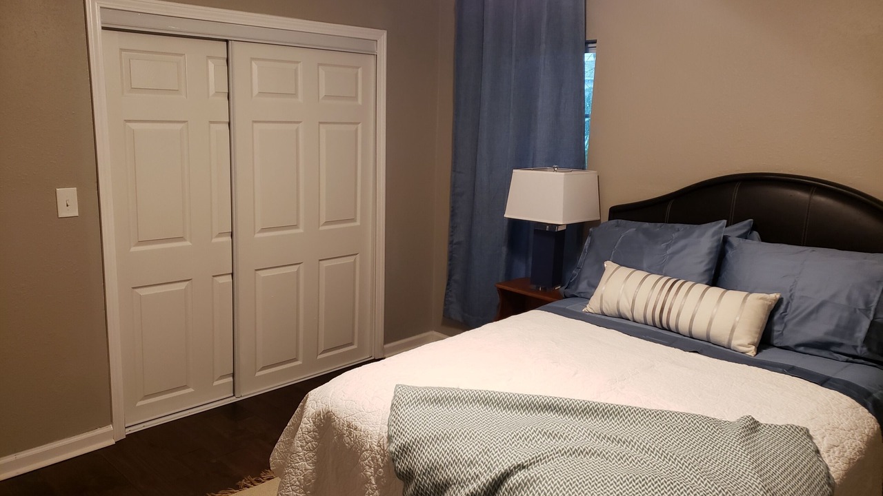 Photo of Bedroom in Beaumont
