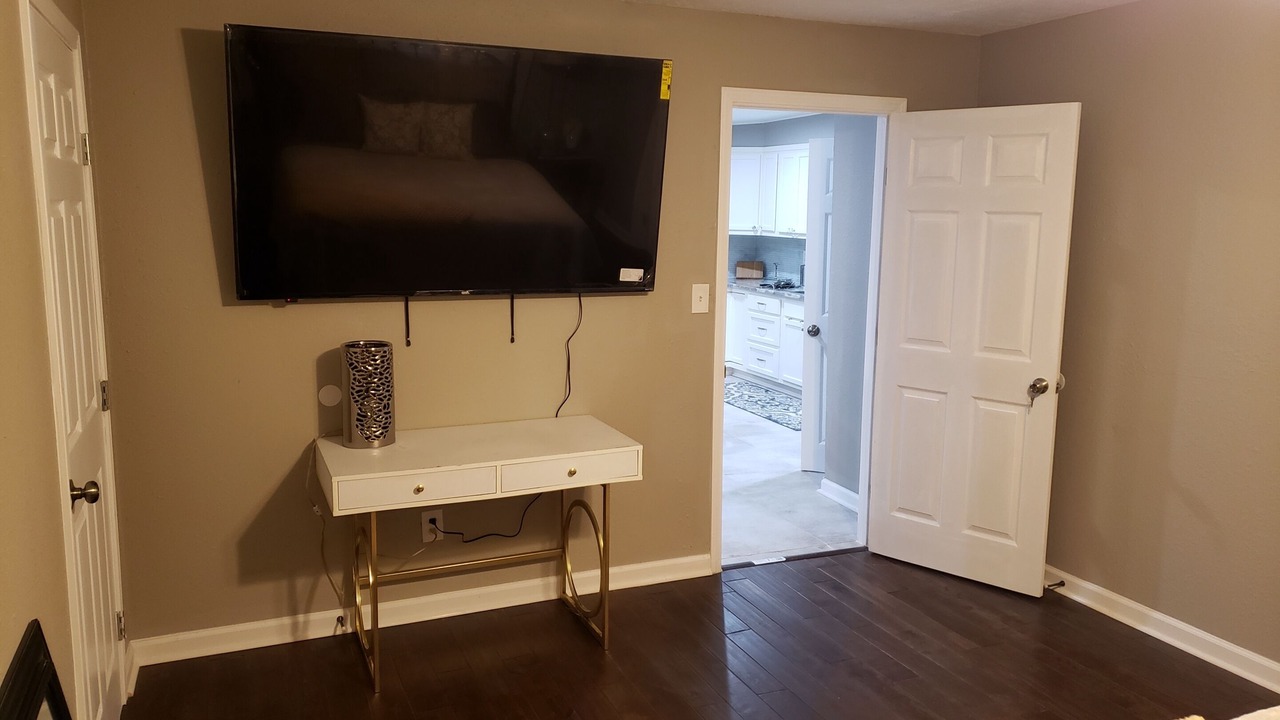 Photo of Bedroom in Beaumont