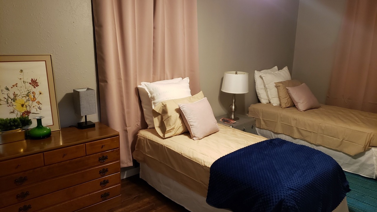 Photo of Bedroom in Beaumont