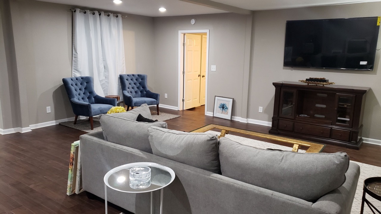 Photo of Livingroom in Beaumont