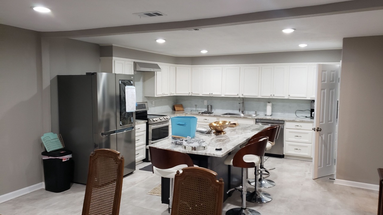 Photo of Kitchen in Beaumont