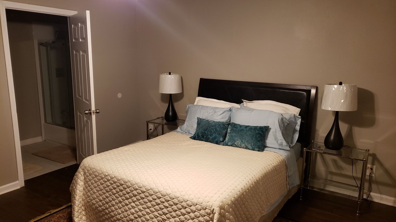 Photo of Bedroom in Beaumont