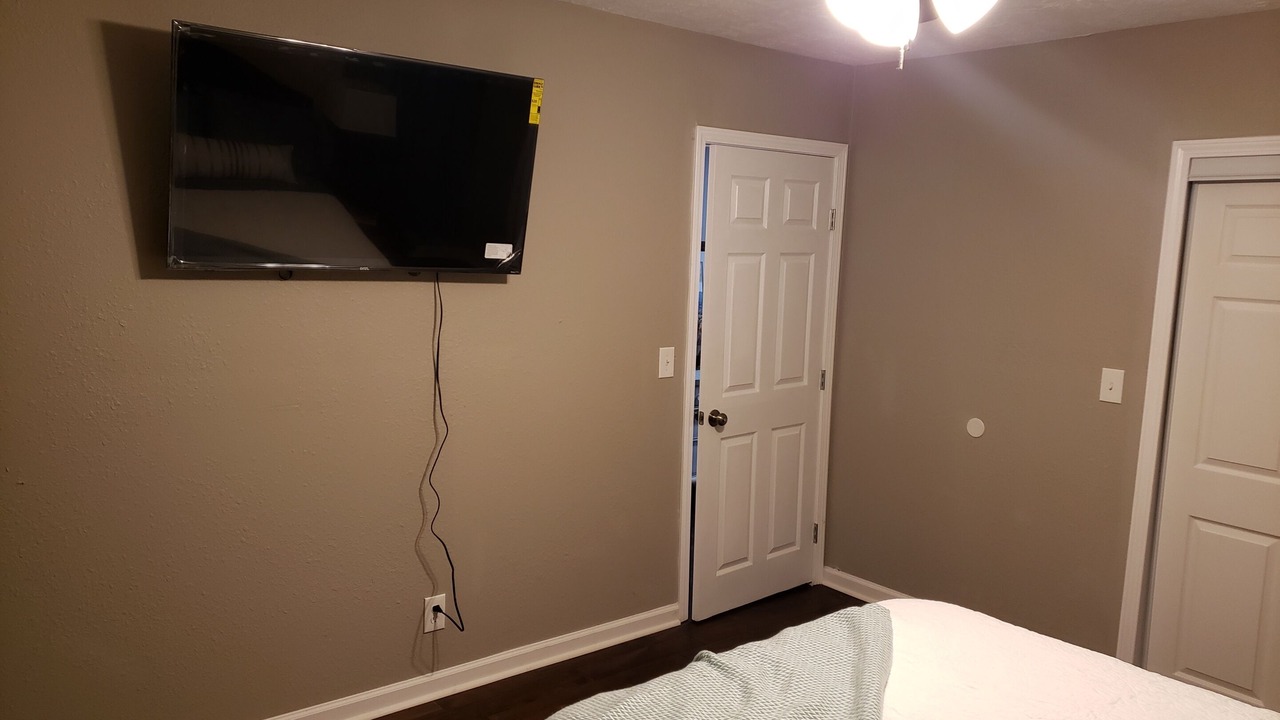Photo of Bedroom in Beaumont