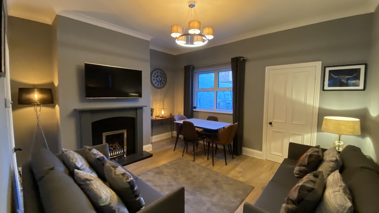 Photo of Livingroom in Tudhoe