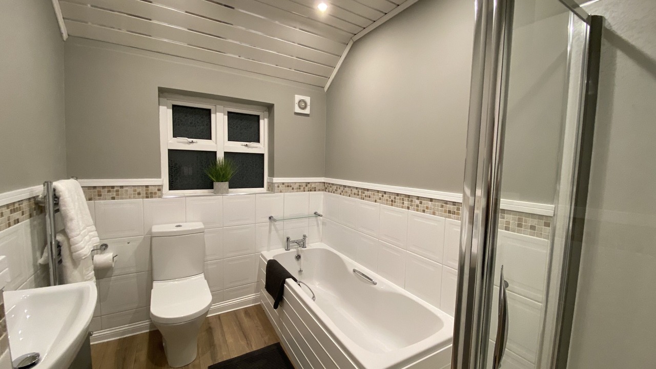 Photo of Bathroom in Tudhoe