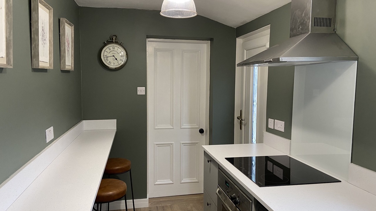 Photo of Kitchen in Tudhoe