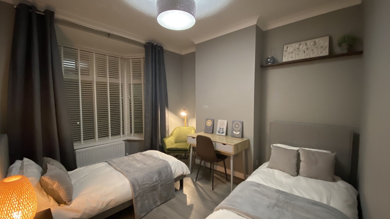 Photo of Bedroom in Tudhoe