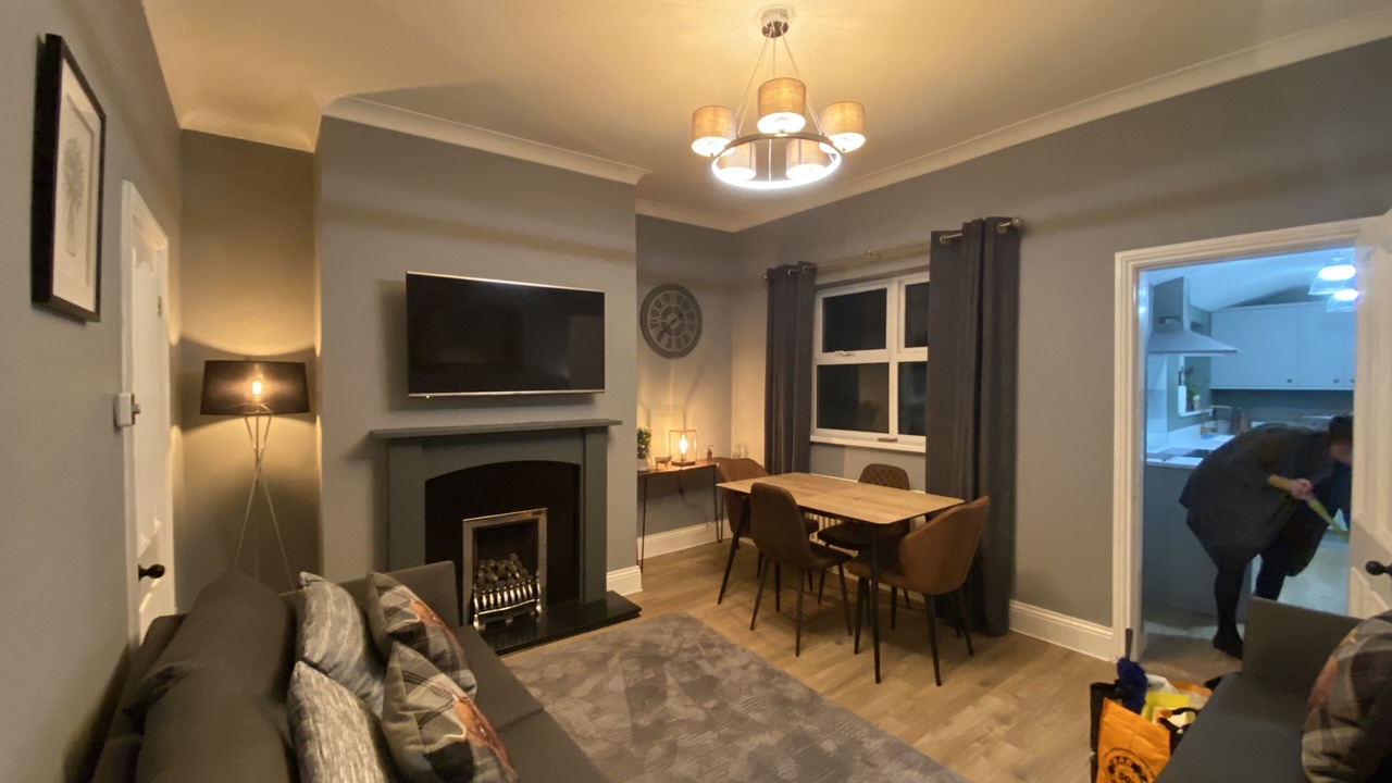 Photo of Livingroom in Tudhoe