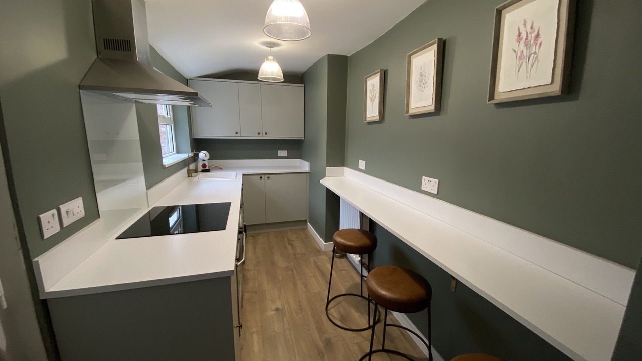 Photo of Kitchen in Tudhoe