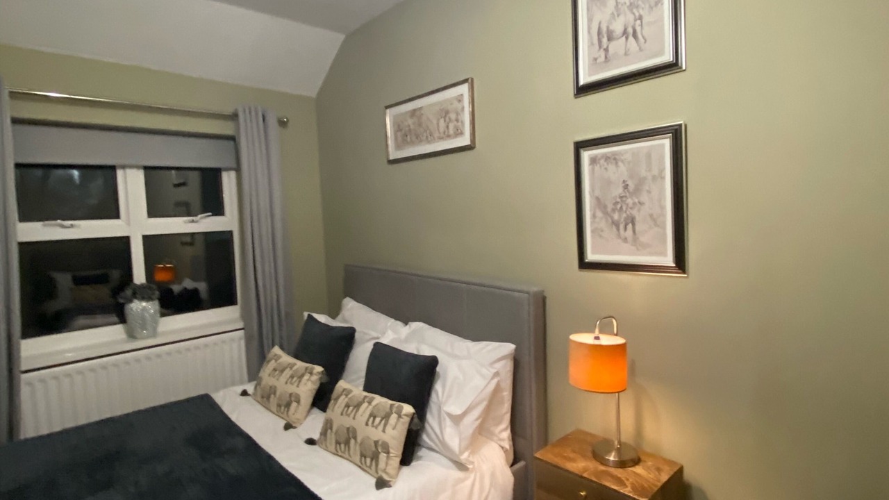 Photo of Bedroom in Tudhoe